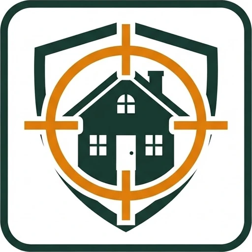 FalconVale Insect Services logo